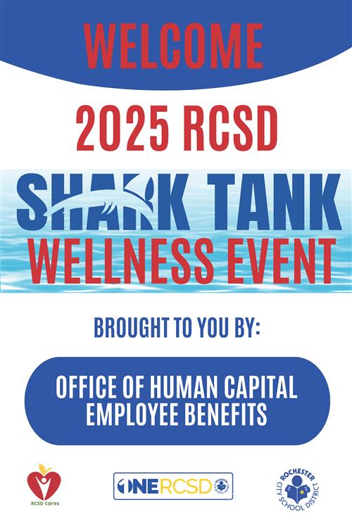 Shark Tank Flyer